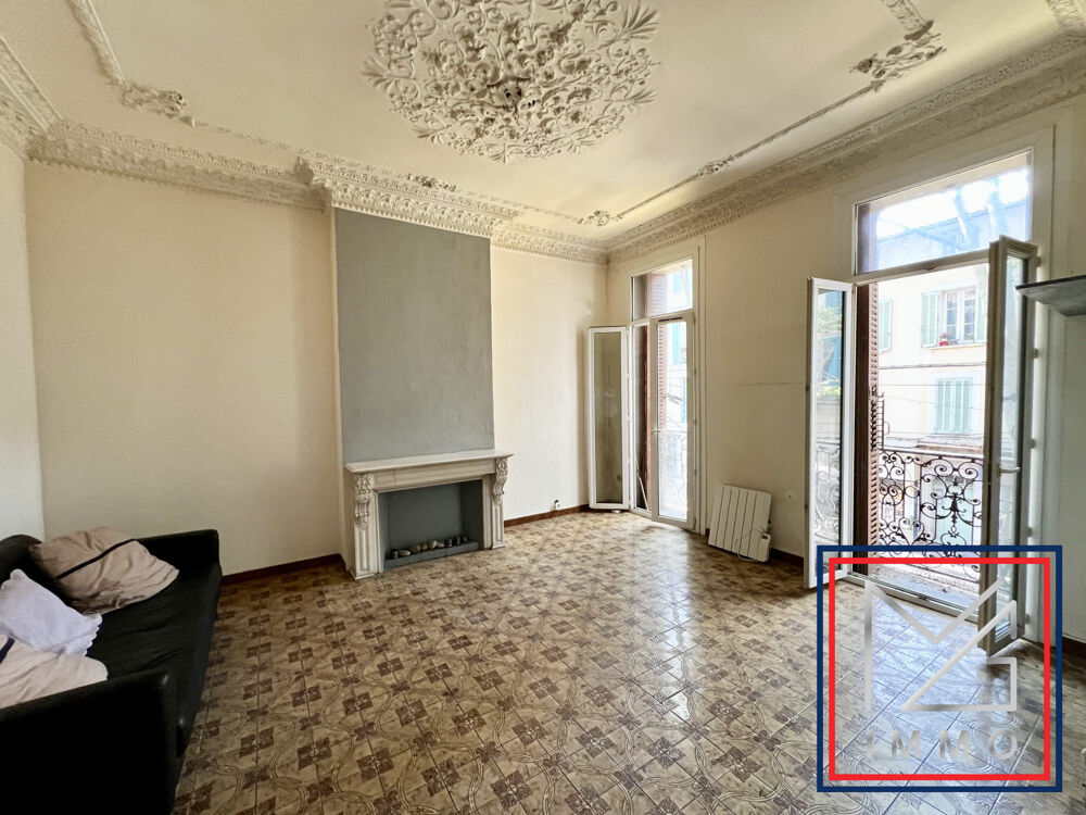 Vente Appartement AFFAIRE A SAISIR La seyne-sur-mer