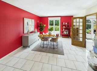  Maison à vendre 6 pièces 159 m²