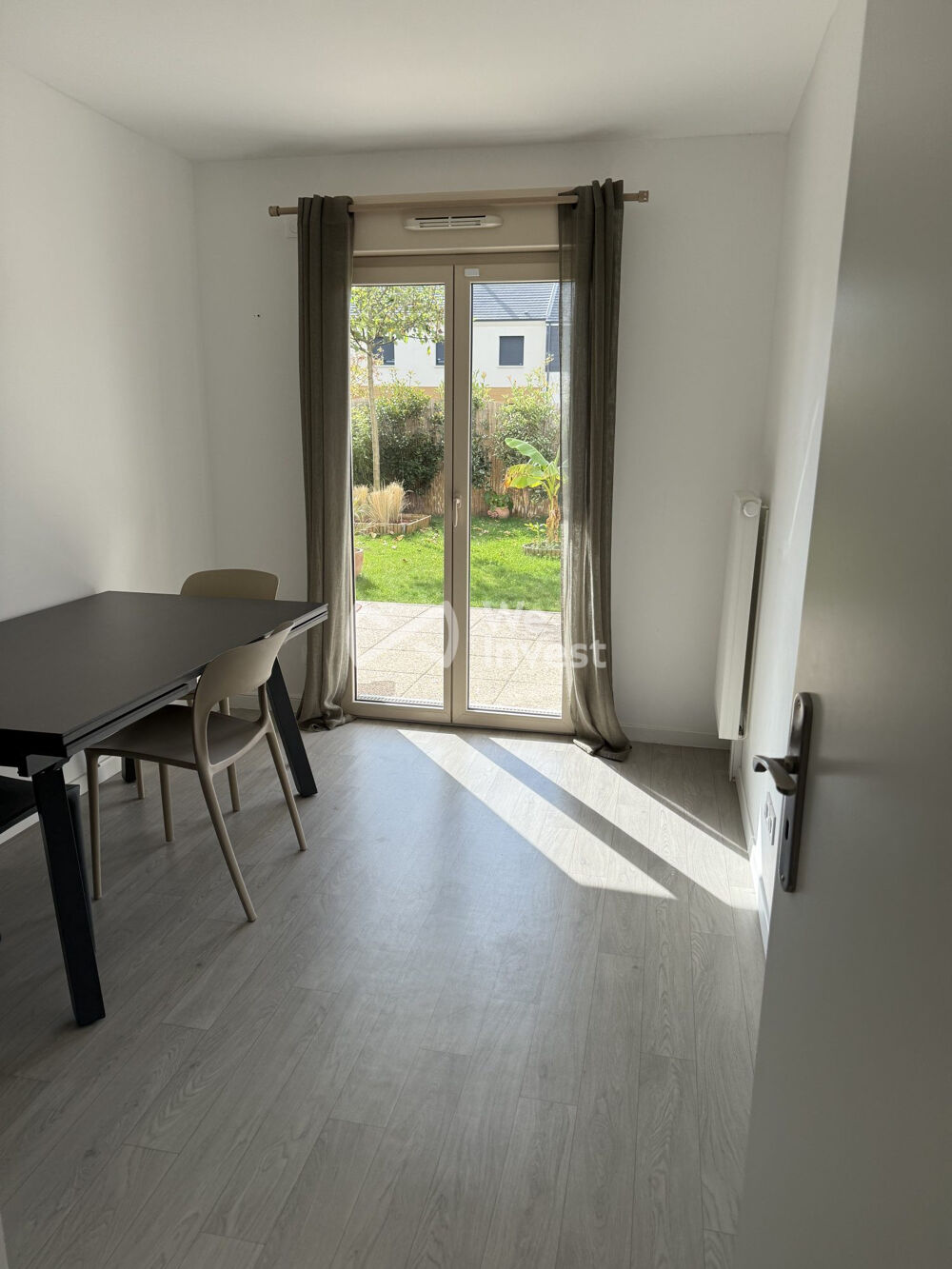 Appartement coup de coeur