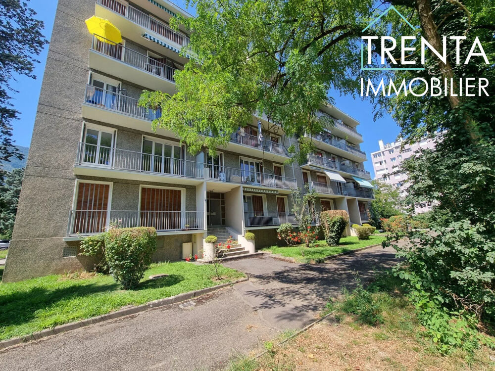 Location Appartement APPARTEMENT T3 A LOUER MEYLAN Meylan