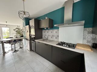  Maison � vendre 4 pi�ces 91 m�