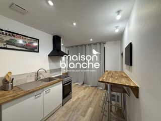  Appartement � vendre 4 pi�ces 72 m�