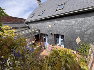  Maison à vendre 4 pièces 100 m²