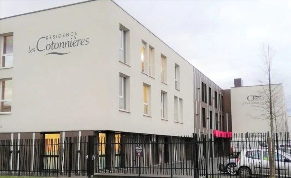 Appartement à vendre Loos
