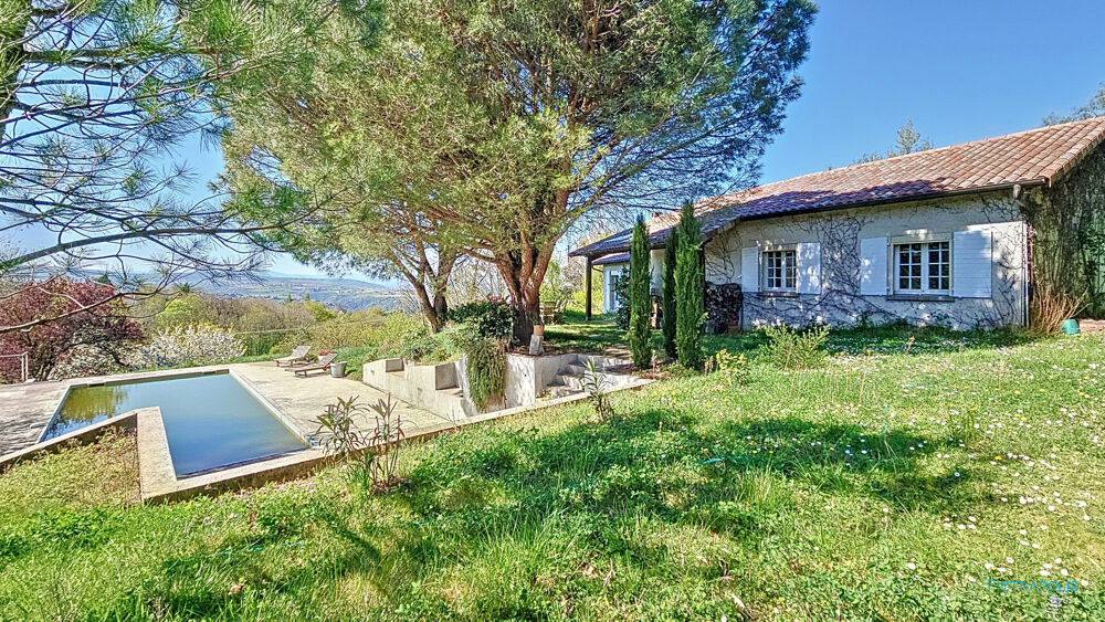 Maison 5 pièces 139 m² · à Vienne · 139 m² · 520 000 €