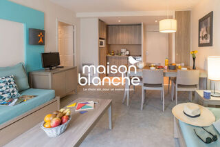  Appartement  vendre 2 pices 51 m