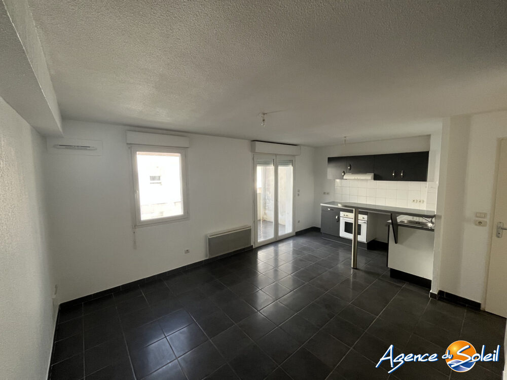 Appartement T3 en duplex