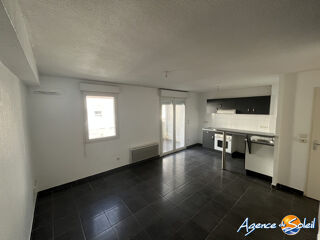  Appartement à vendre 3 pièces 43 m²