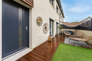  Maison � vendre 4 pi�ces 132 m�