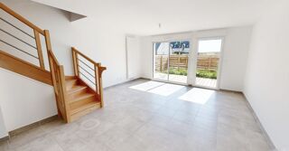  Maison  vendre 4 pices 91 m