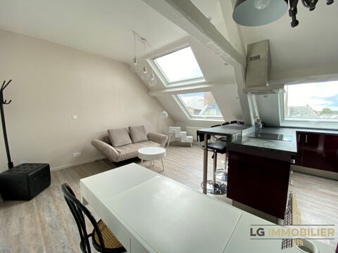  Appartement  louer 2 pices 25 m