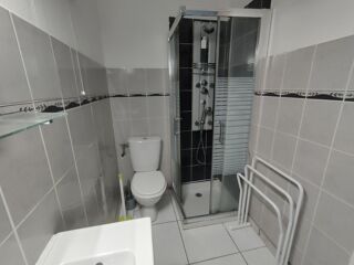  Appartement à louer 1 pièce 25 m²
