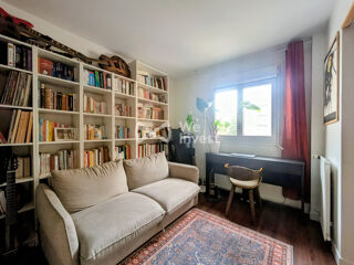  Appartement à vendre 4 pièces 79 m²