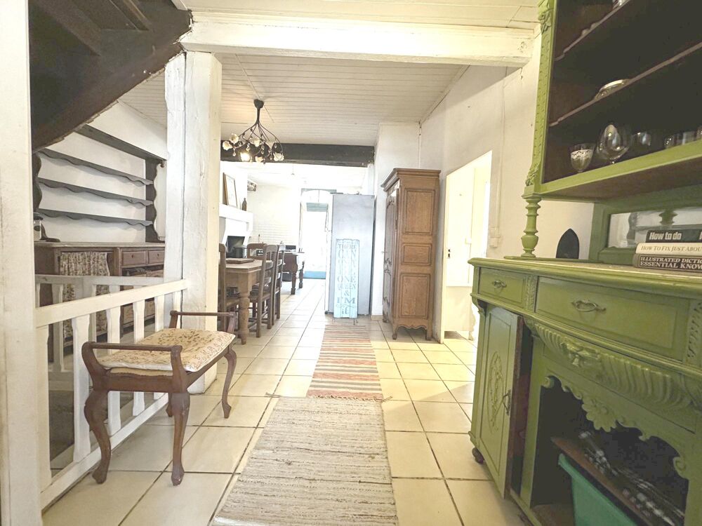 Vente Maison Maison à vendre Allemans du dropt Allemans du dropt