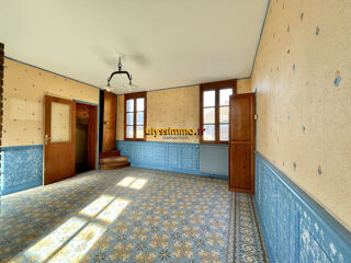  Maison � vendre 7 pi�ces 185 m�