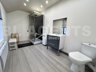  Maison � vendre 4 pi�ces 170 m�