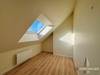  Appartement à louer 2 pièces 20 m²