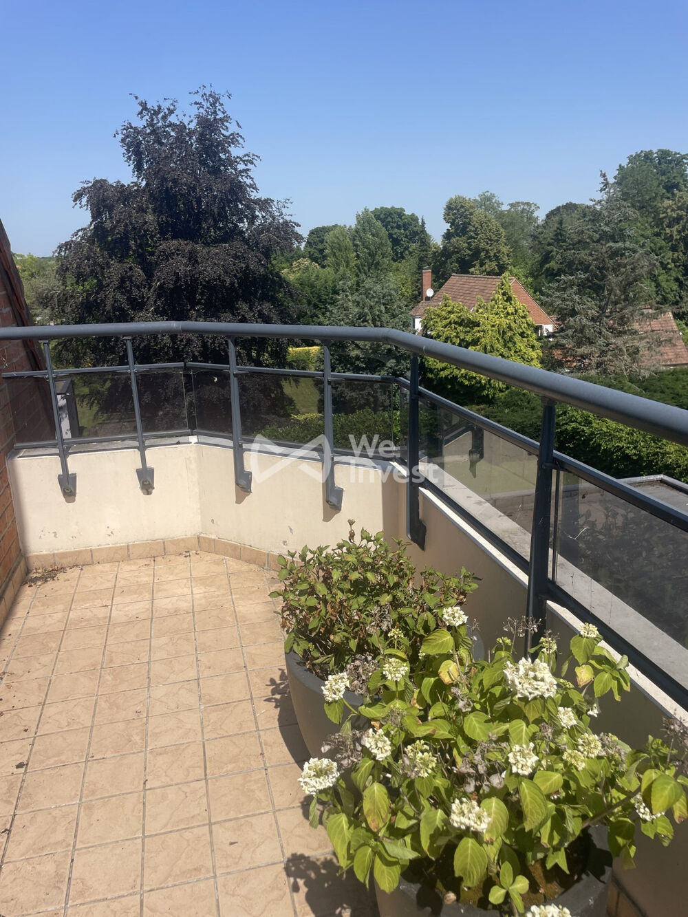 appartement d'exception 138 M2. Mouvaux