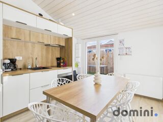  Maison  vendre 4 pices 60 m