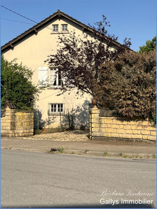  Maison � vendre 5 pi�ces 120 m�