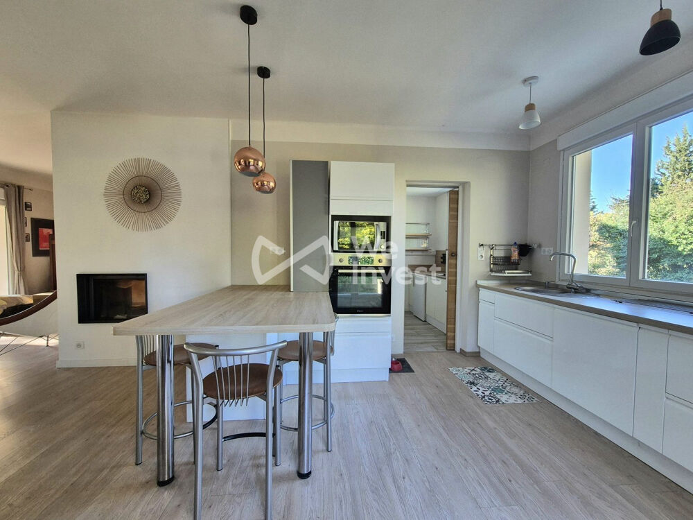 Vente Maison Maison familiale de 215 m² avec jardin arboré de 4493 m² et p Mirepoix