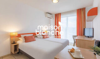  Appartement à vendre 2 pièces 31 m²
