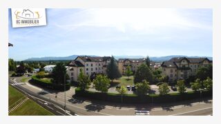  Appartement à louer 3 pièces 72 m²