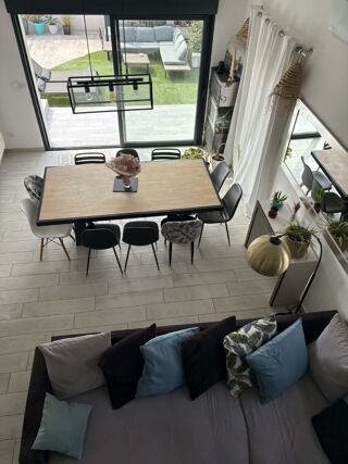  Maison à vendre 5 pièces 132 m²