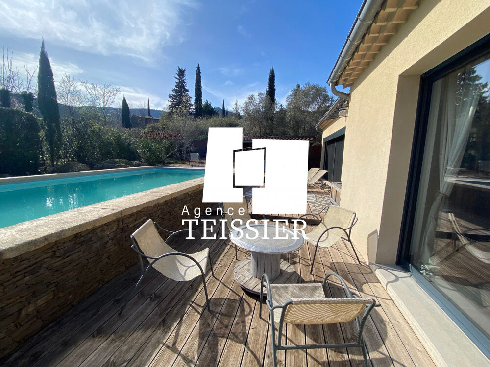 � vendre  Maison Les Vans (07140)