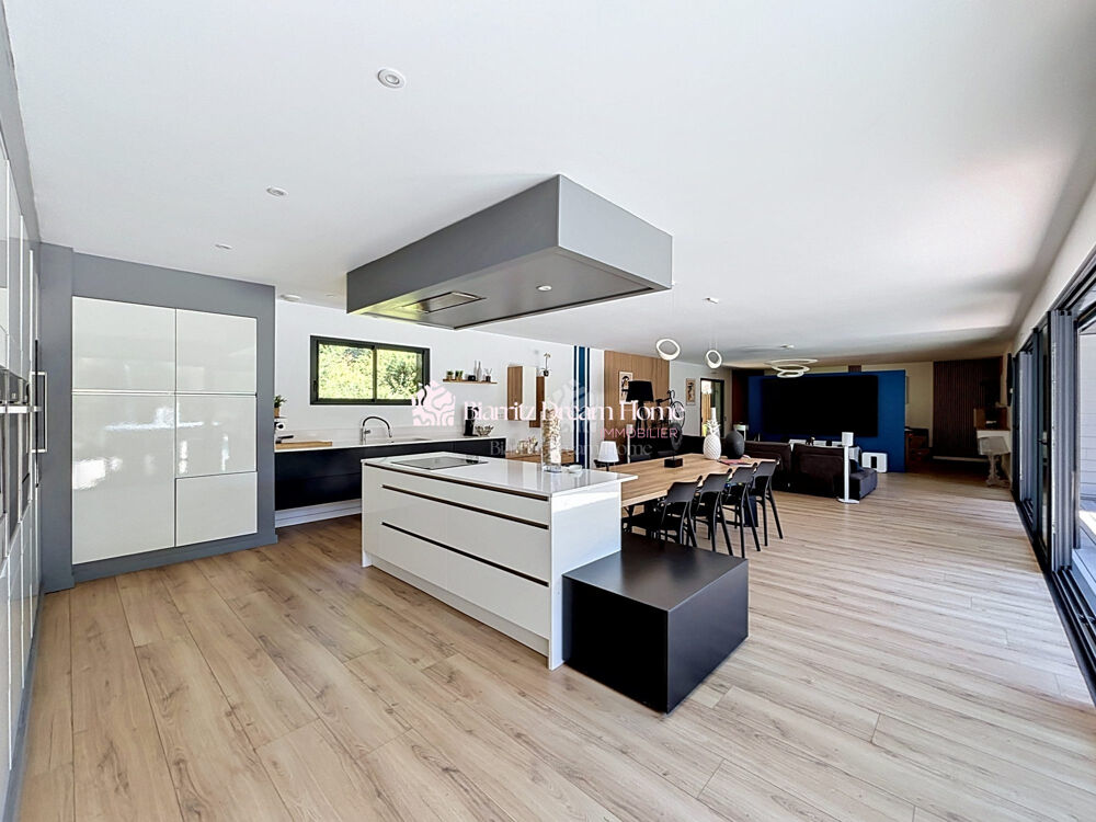 Vente Maison Villa d'architecte contemporaine au calme absolu à 600 m du l Soustons