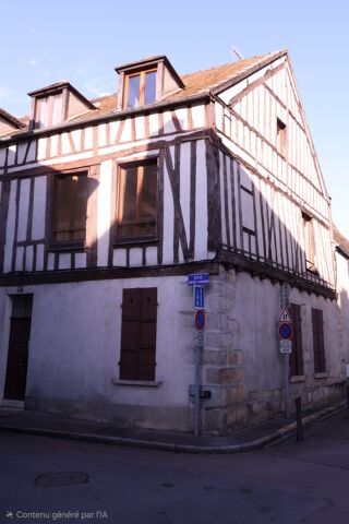  Appartement � vendre 4 pi�ces 75 m�