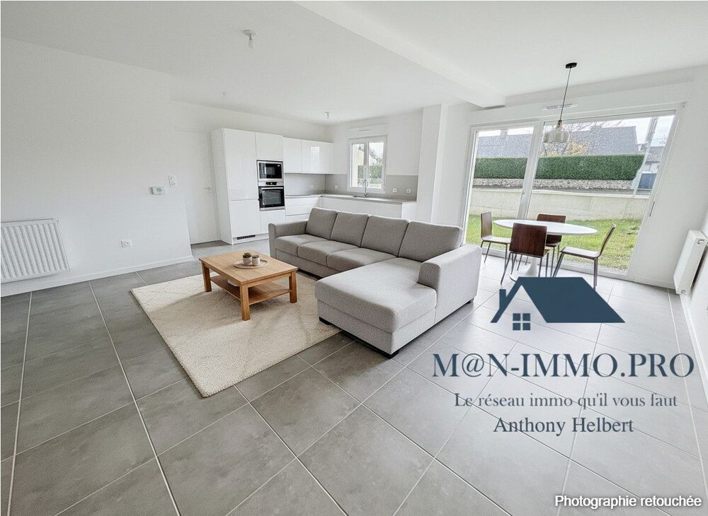 Vente Maison Maison à vendre Langueux Langueux