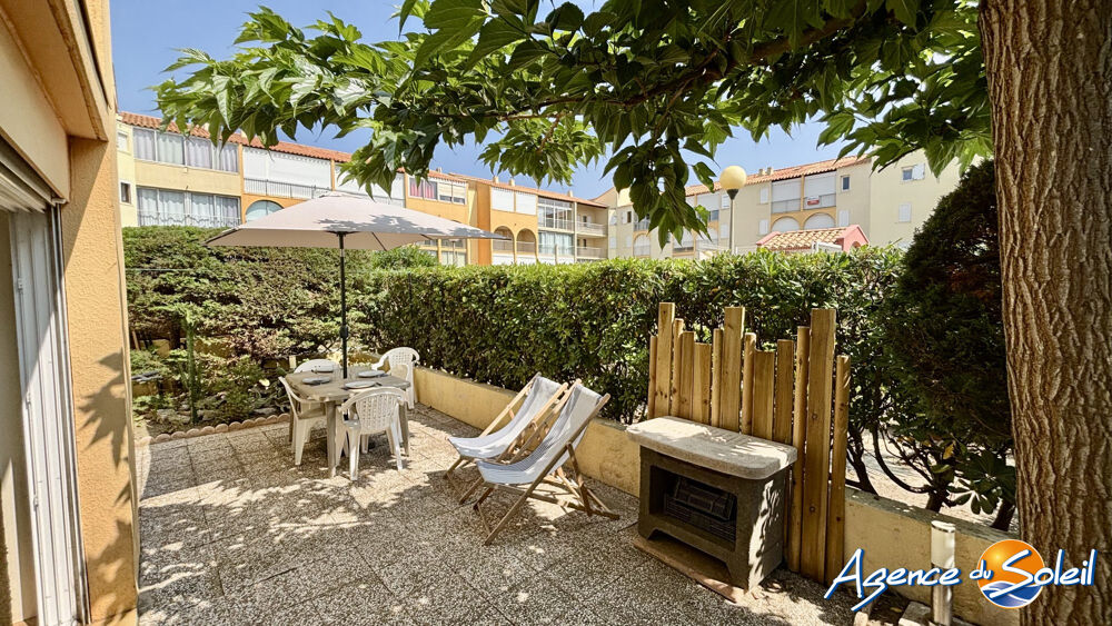 APPARTEMENT T3 RDC