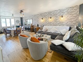  Maison à vendre 5 pièces 95 m²