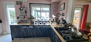  Maison � vendre 4 pi�ces 93 m�