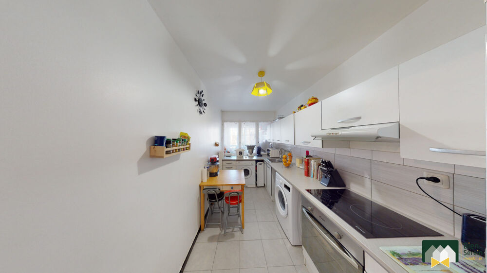 Vente Appartement Appartement T3 - La madeleine Chartres