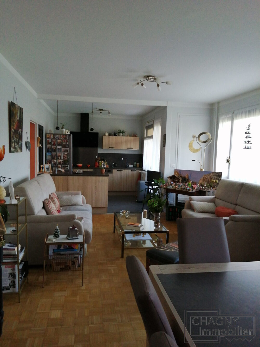 Appartement à vendre Beaune