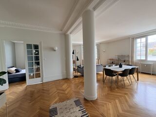  Appartement � louer 6 pi�ces 140 m�