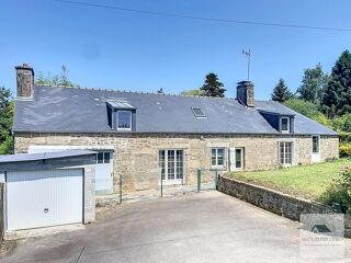  Maison � vendre 4 pi�ces 64 m�