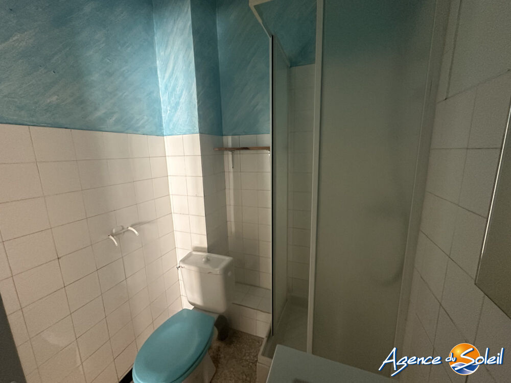 Appartement de type 3