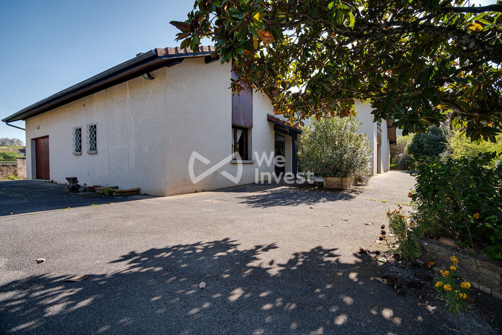 Vente Maison Maison à vendre Saint-Marcellin Saint-marcellin