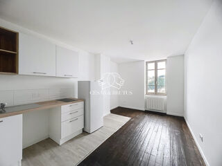  Appartement à louer 3 pièces 43 m²