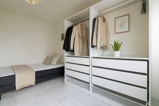  Appartement � vendre 1 pi�ce 33 m�