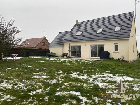  Maison � louer 5 pi�ces 136 m�