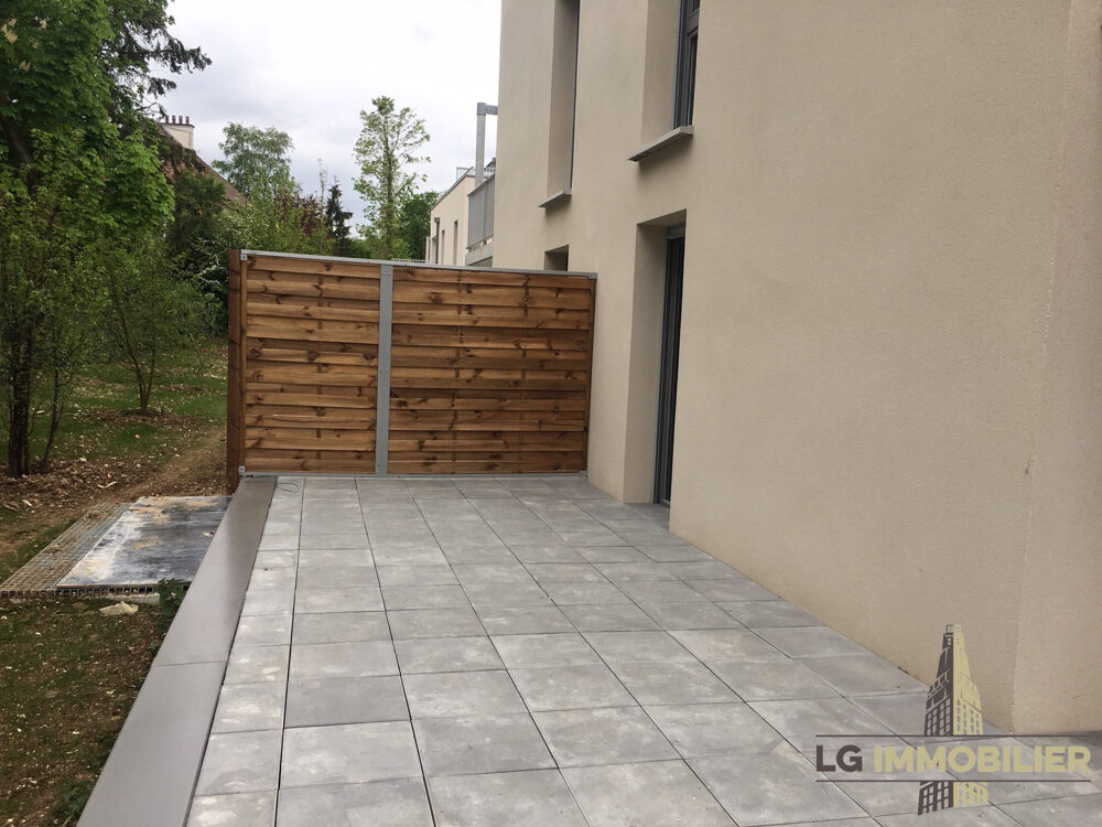 Location Appartement AMIENS-SUD - TYPE 3 AVEC TERRASSE, JARDIN ET GARAGES Amiens