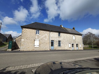  Immeuble à vendre 190 m²