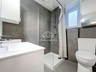  Appartement  vendre 2 pices 44 m