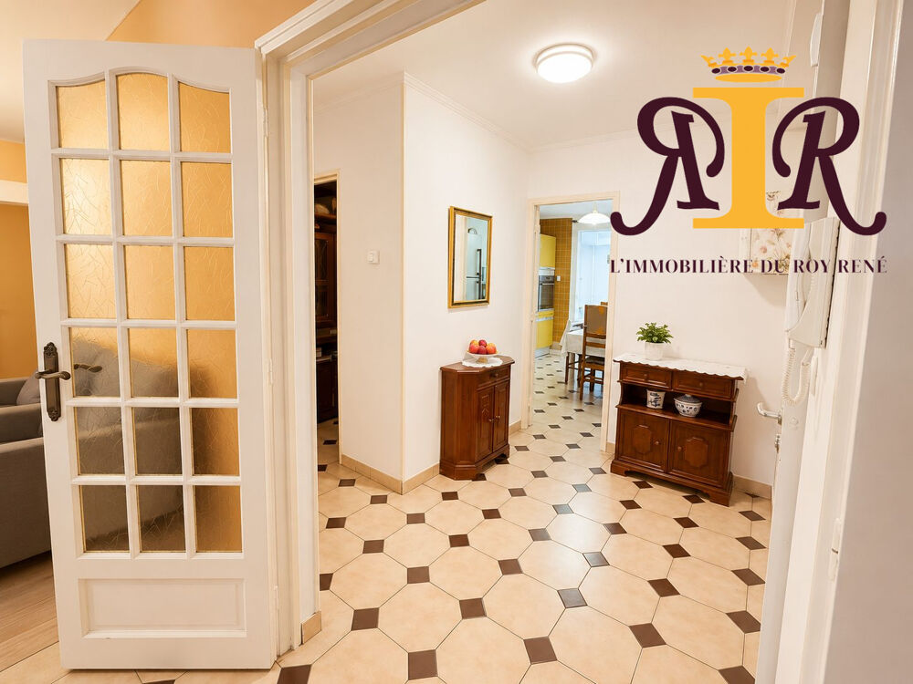 Vente Appartement Bel appartement au calme Marseille 10
