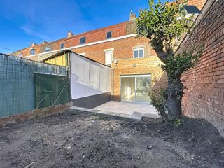  Maison � vendre 4 pi�ces 96 m�