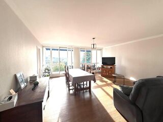  Appartement � vendre 4 pi�ces 101 m�